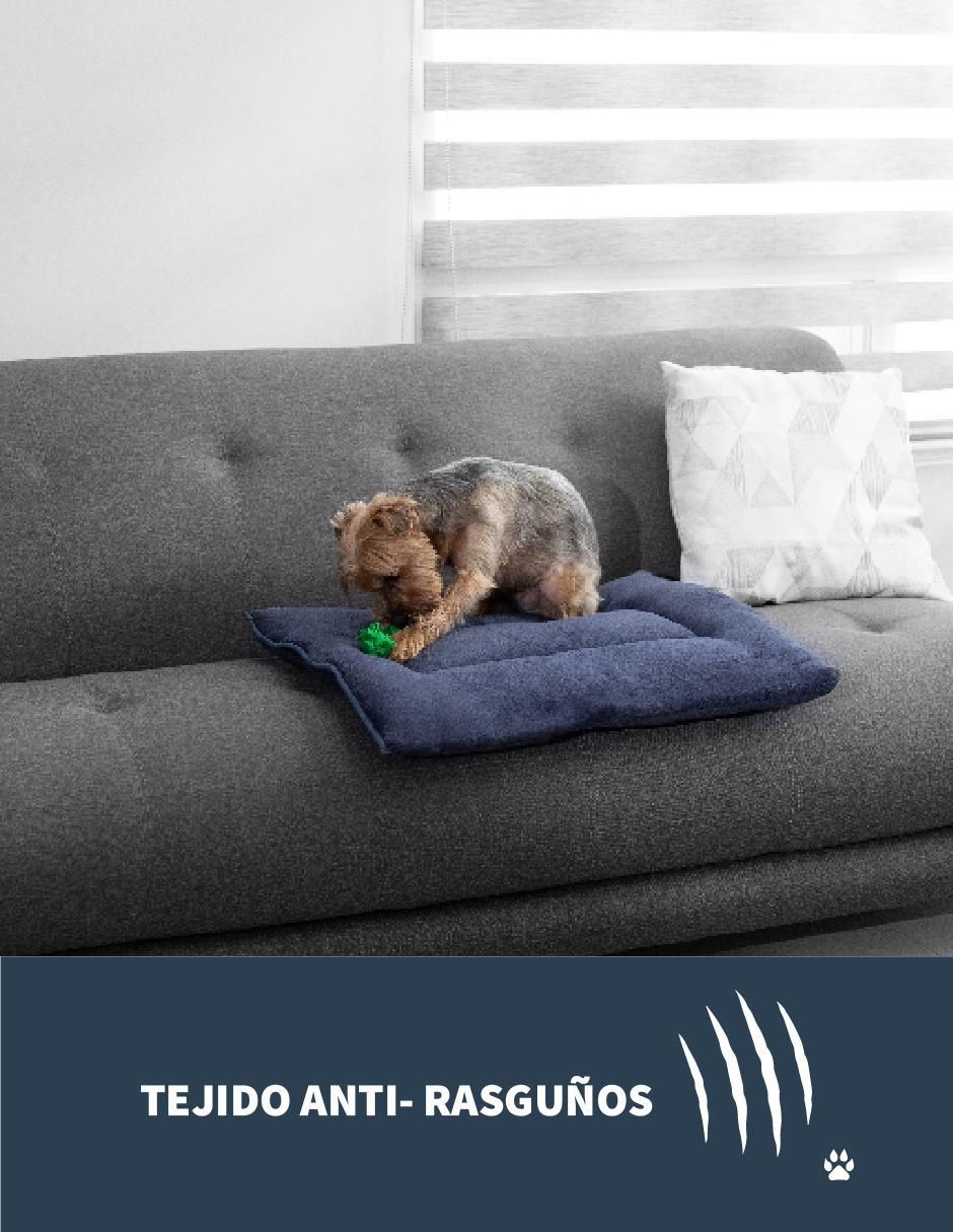 Cama para perro y gato 5