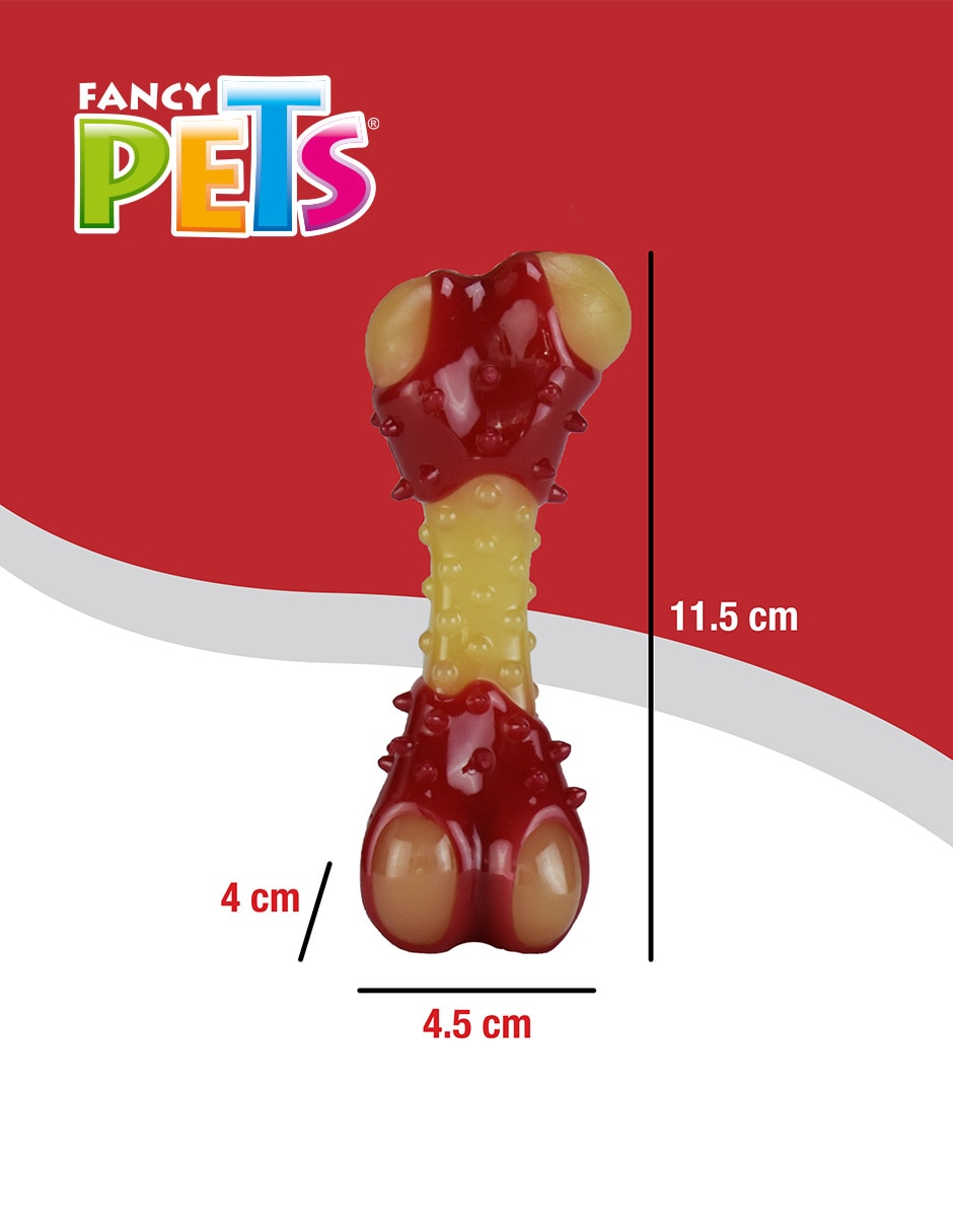 Juguete para perro 3