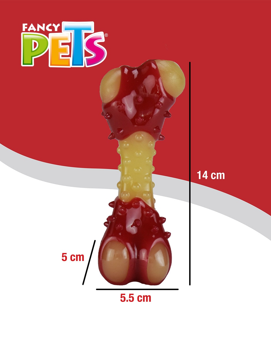Juguete para perro 3