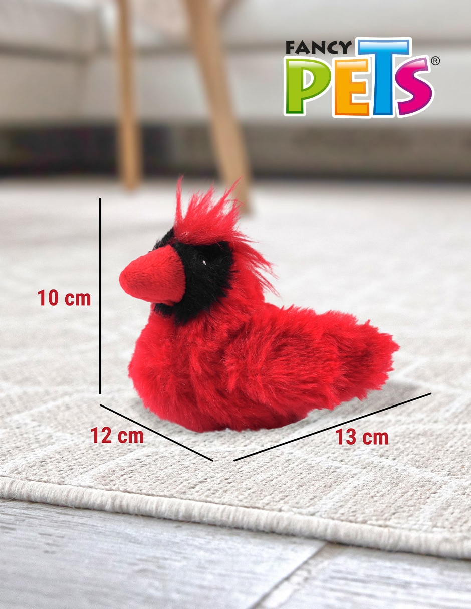 Kit de juguetes para mascota 3