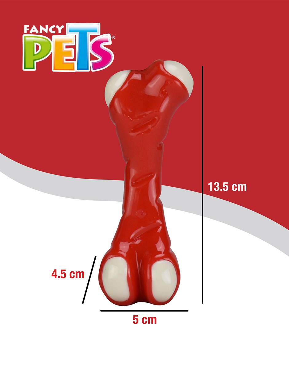 Juguete para perro 3