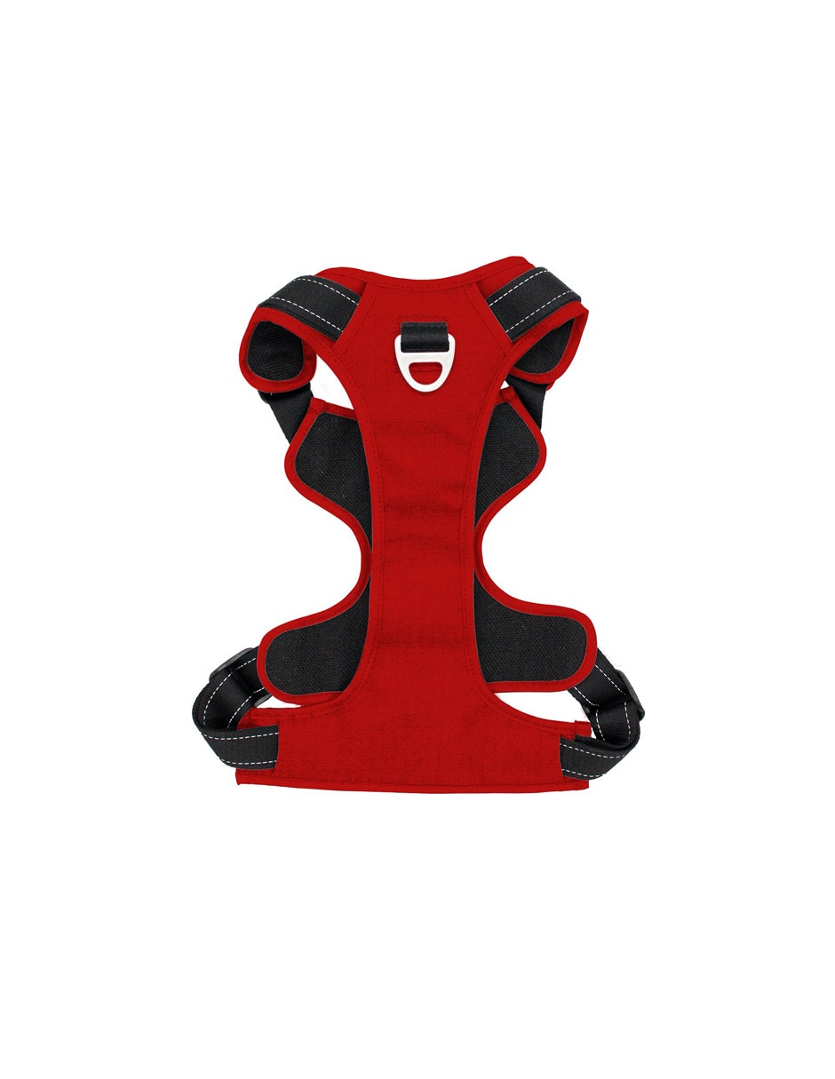 Pechera para perro 3