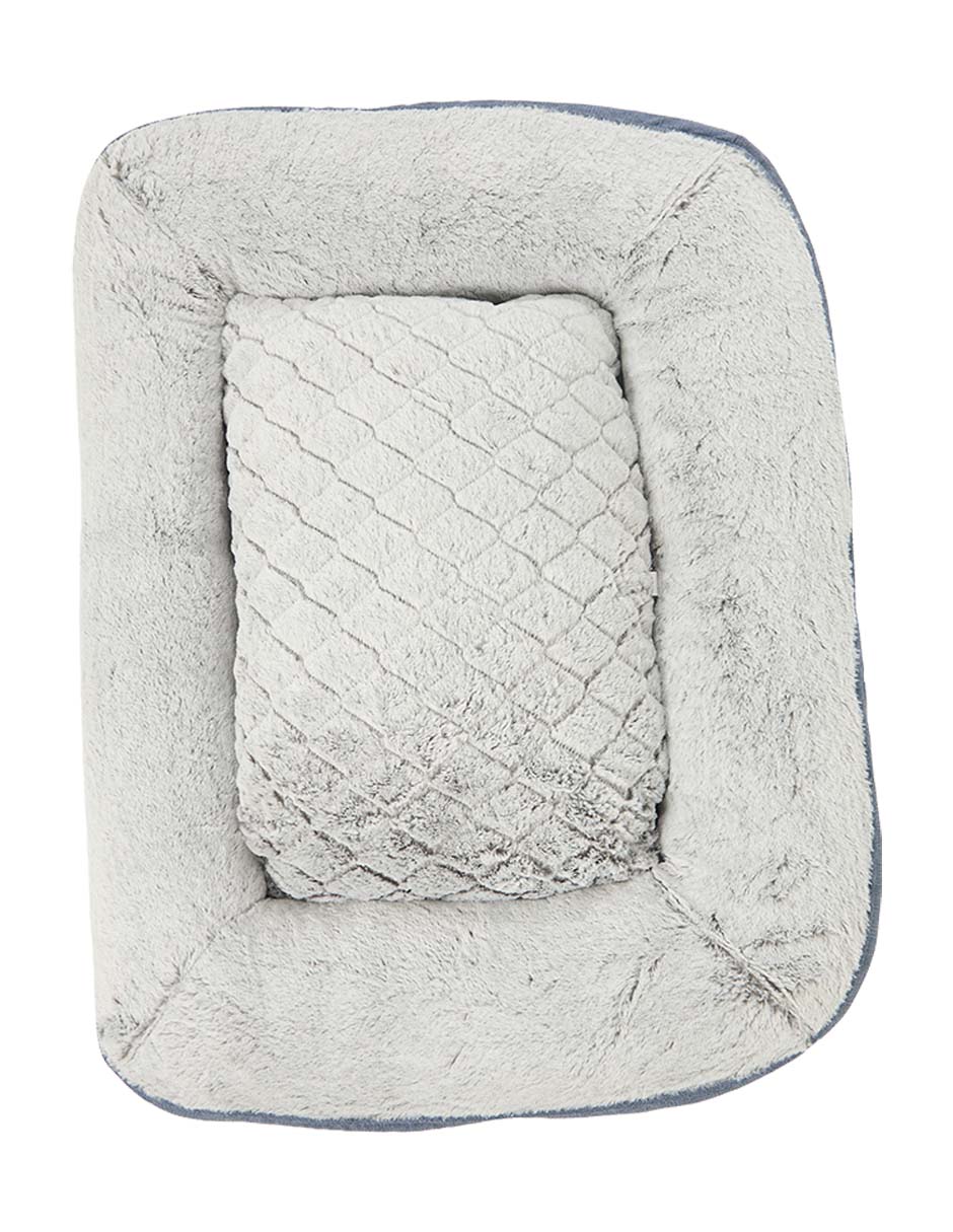 Cama para mascota 2