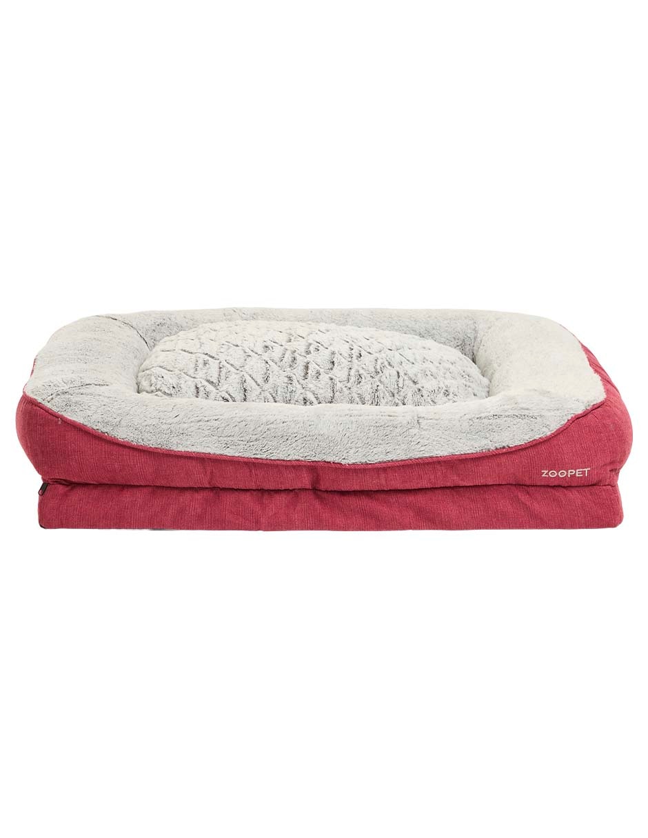Cama para mascota