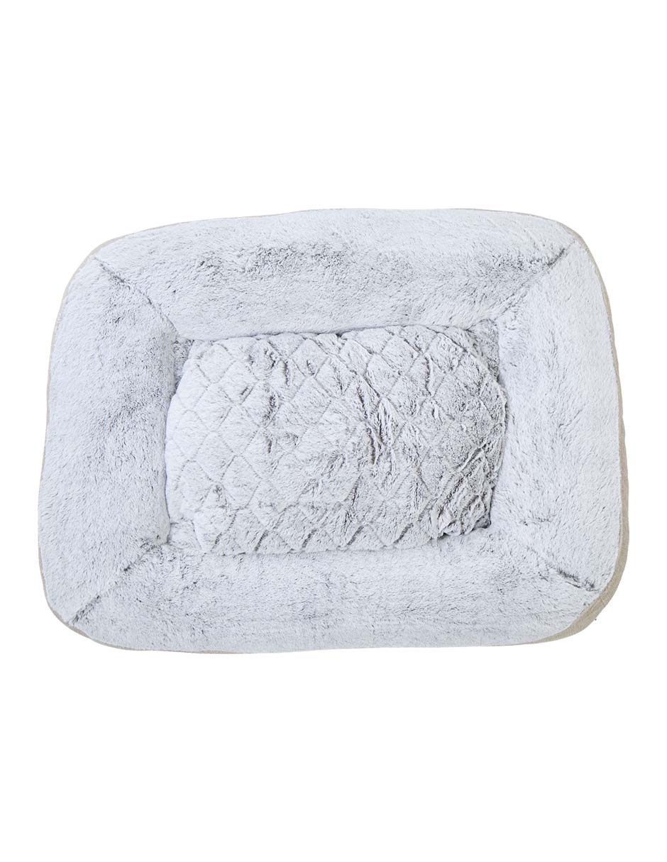 Cama para perro 2