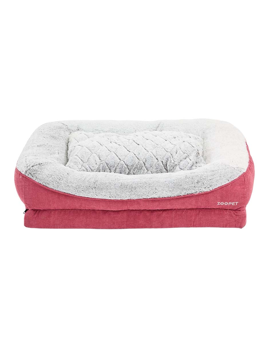 Cama para perro