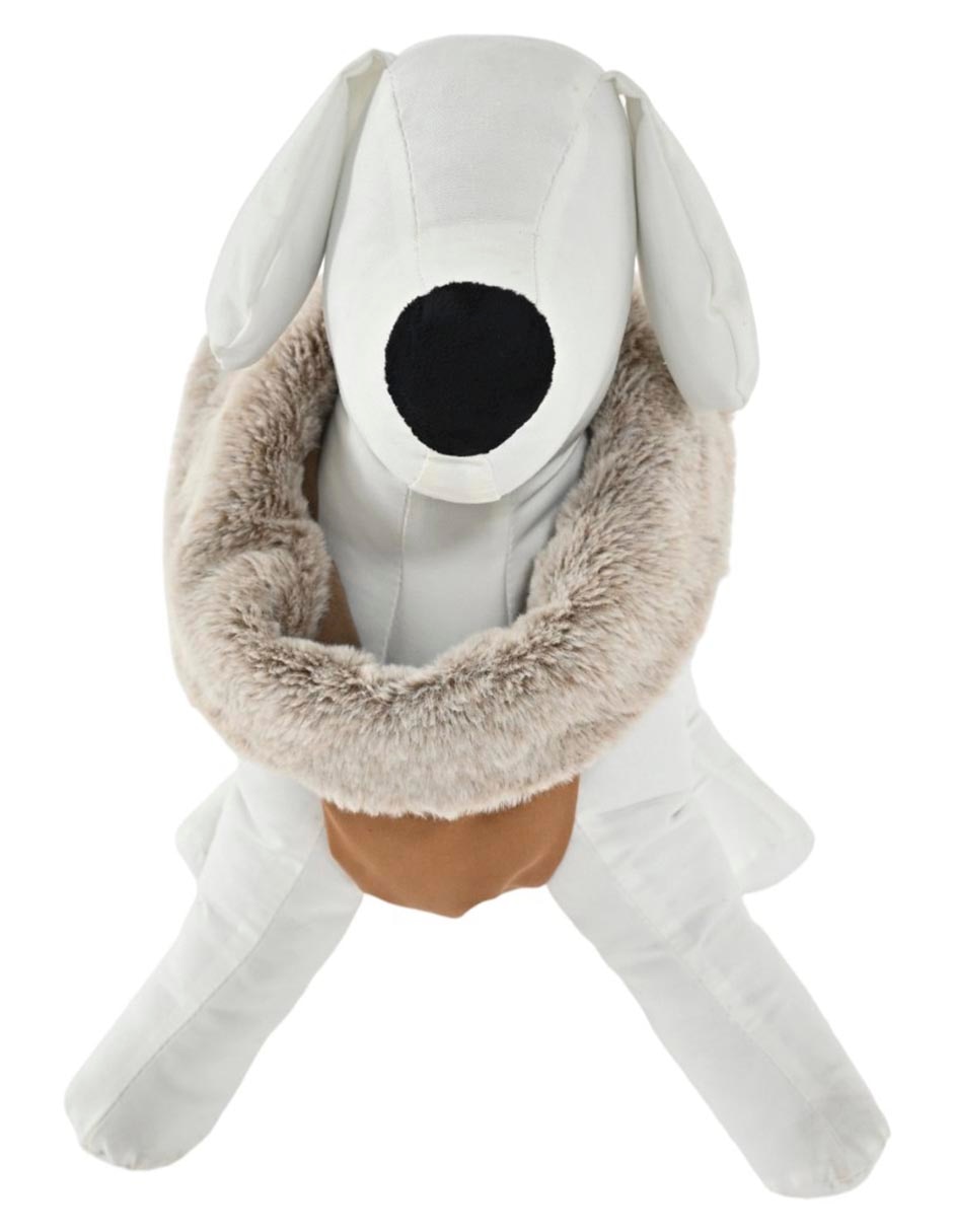 Chaleco para perro 5