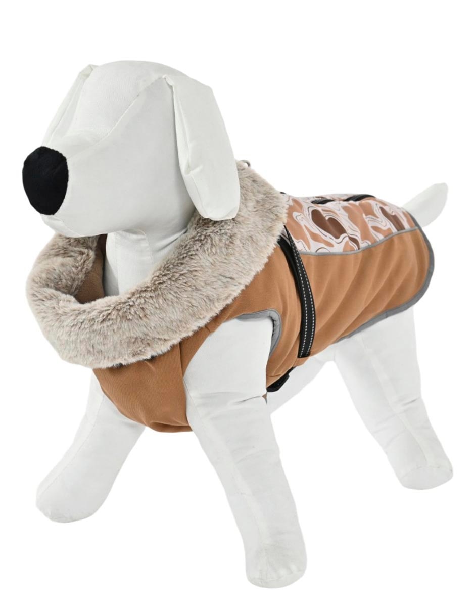 Chaleco para perro 6