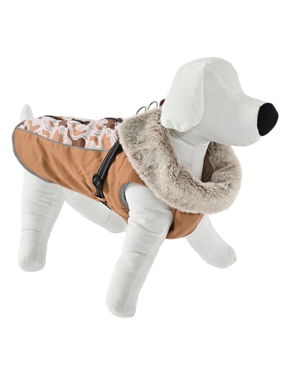 Chaleco para perro 7