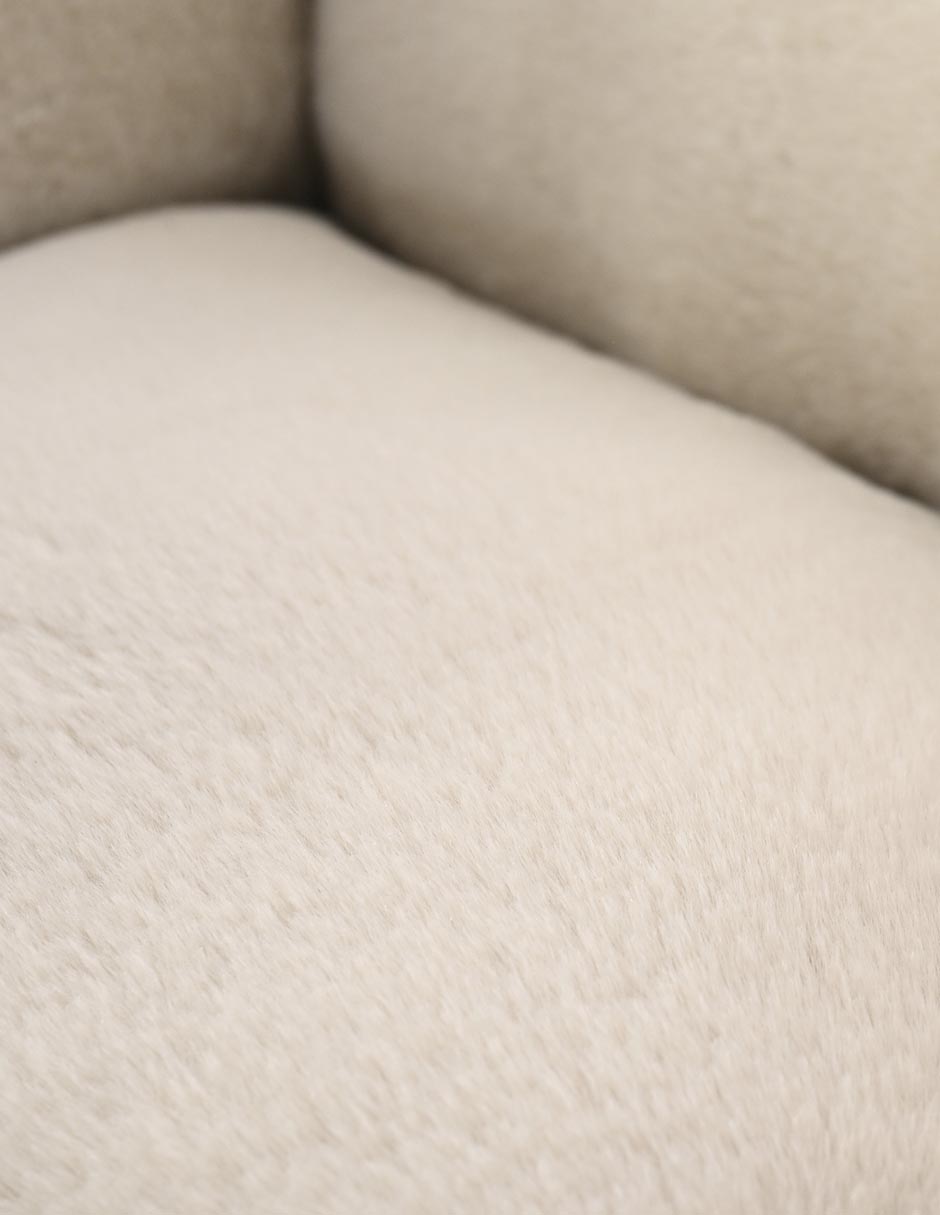 CAMA ZOOPET FLAM, SIN TAMAÑO, GRIS CLARO