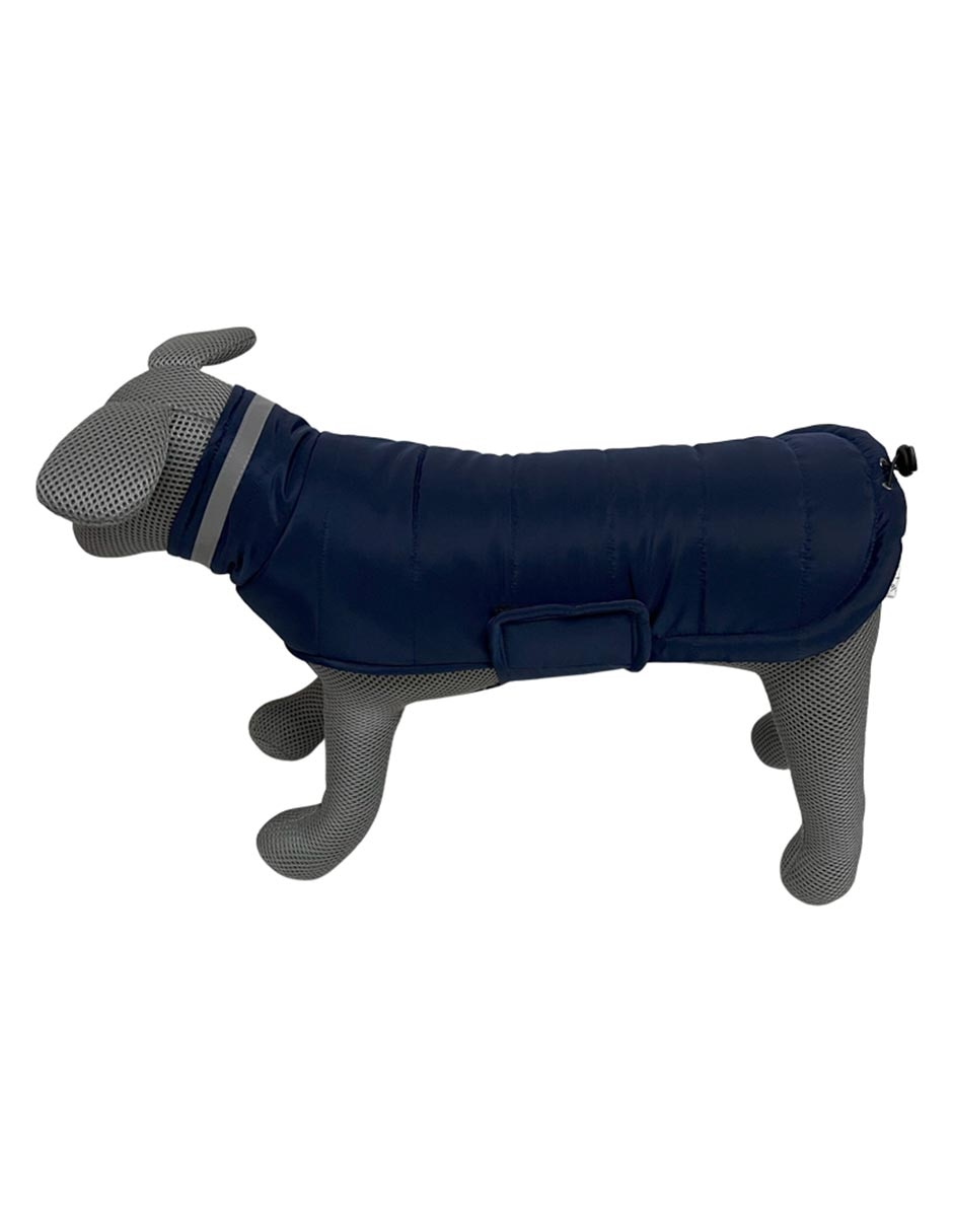 Chaleco para perro Quilted 3