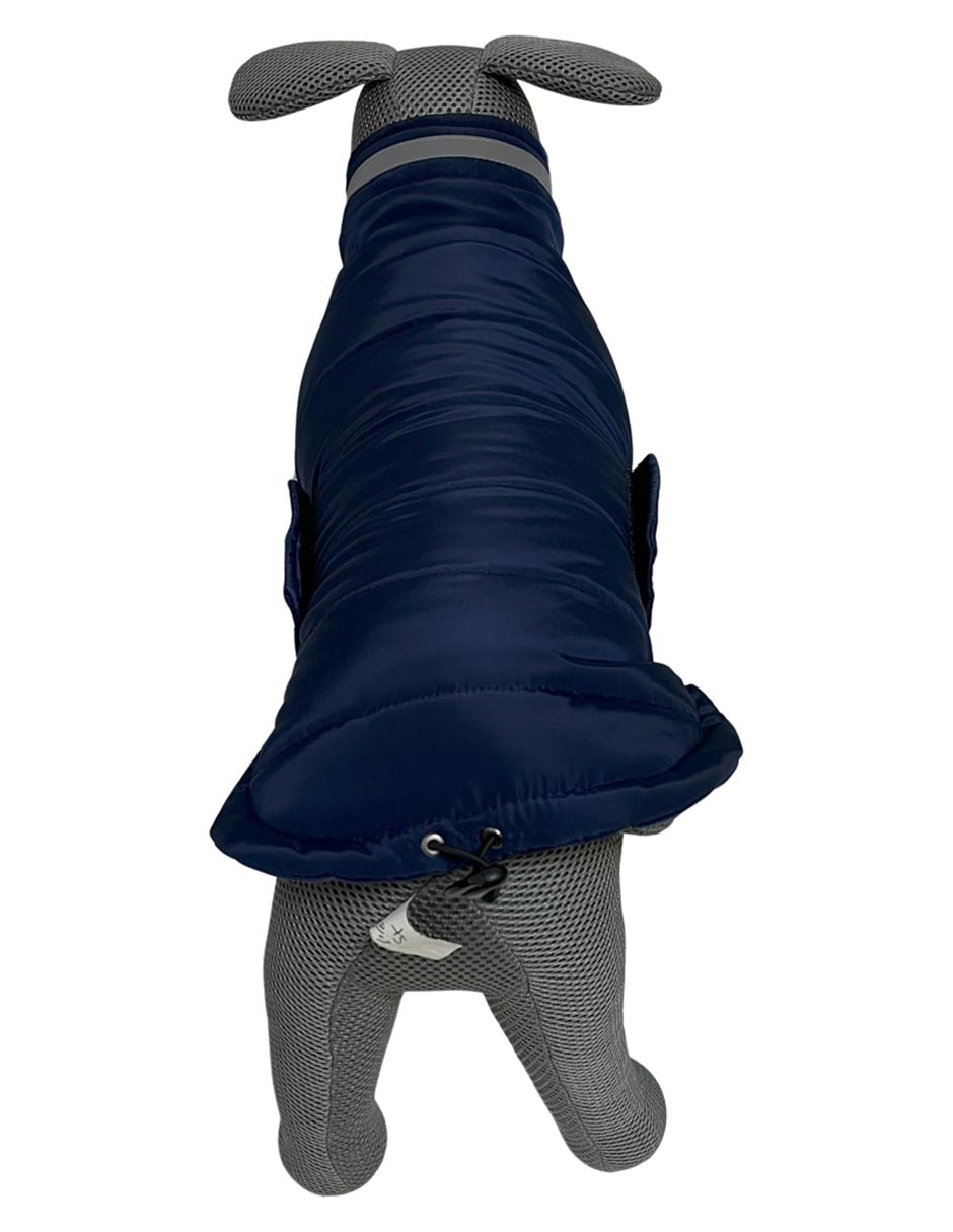 Chaleco para perro Quilted 4