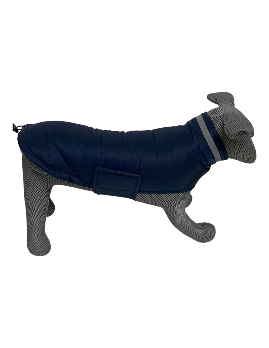 Chaleco para perro Quilted 5
