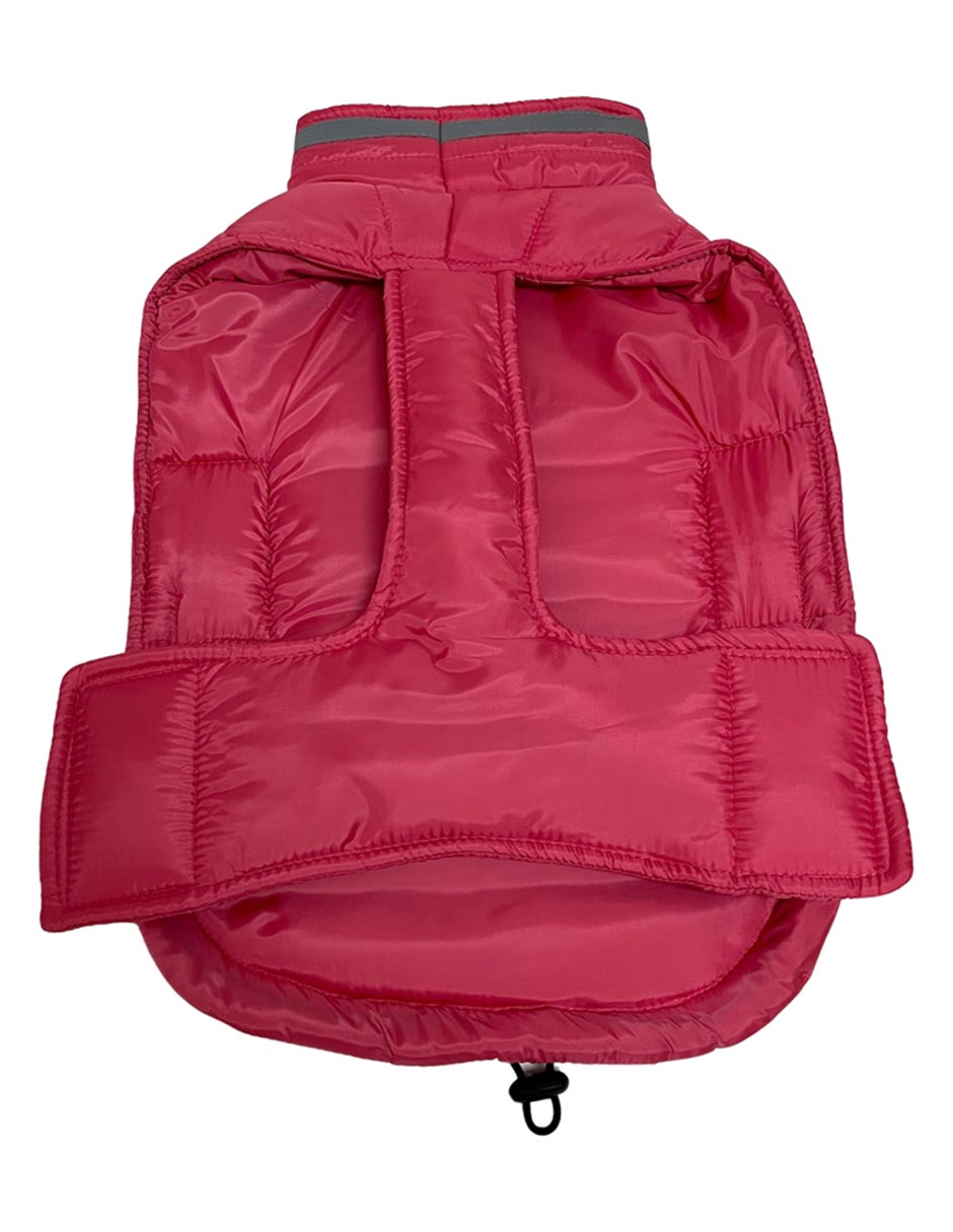Chaleco para perro Quilted 2