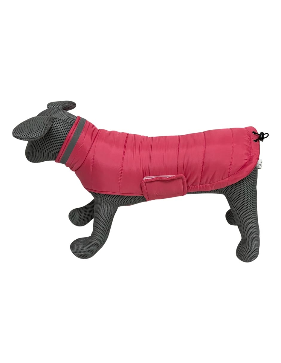 Chaleco para perro Quilted 3