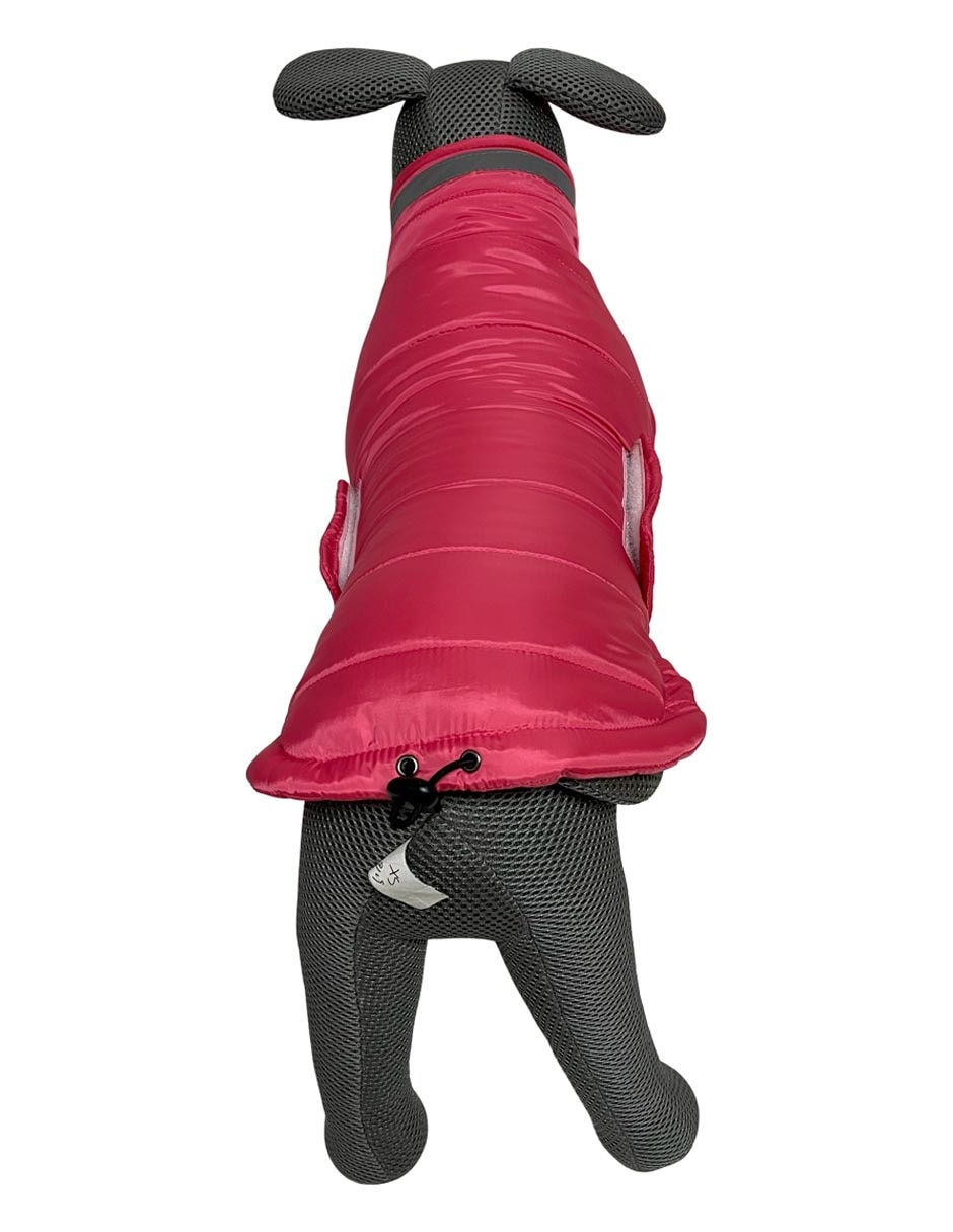 Chaleco para perro Quilted 4