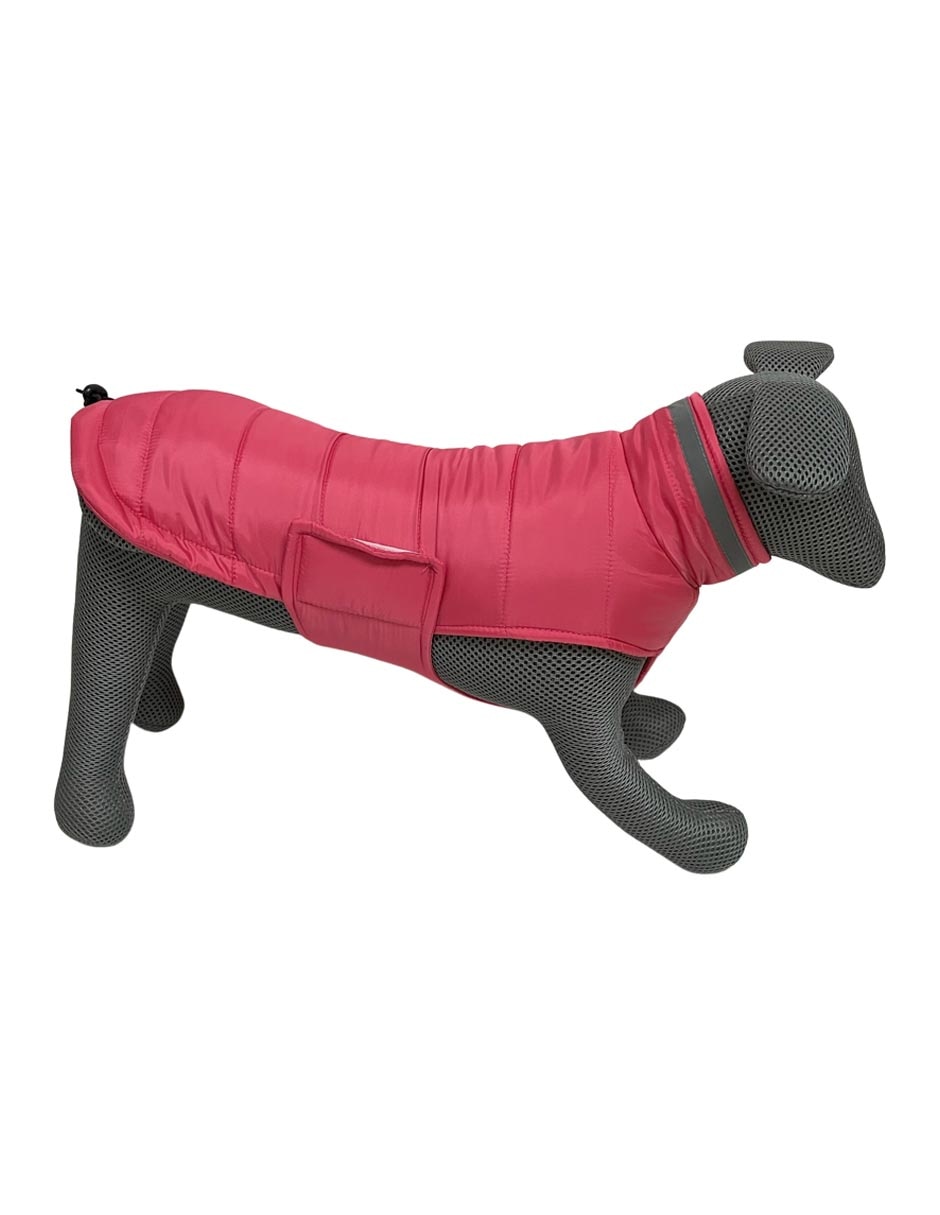 Chaleco para perro Quilted 5