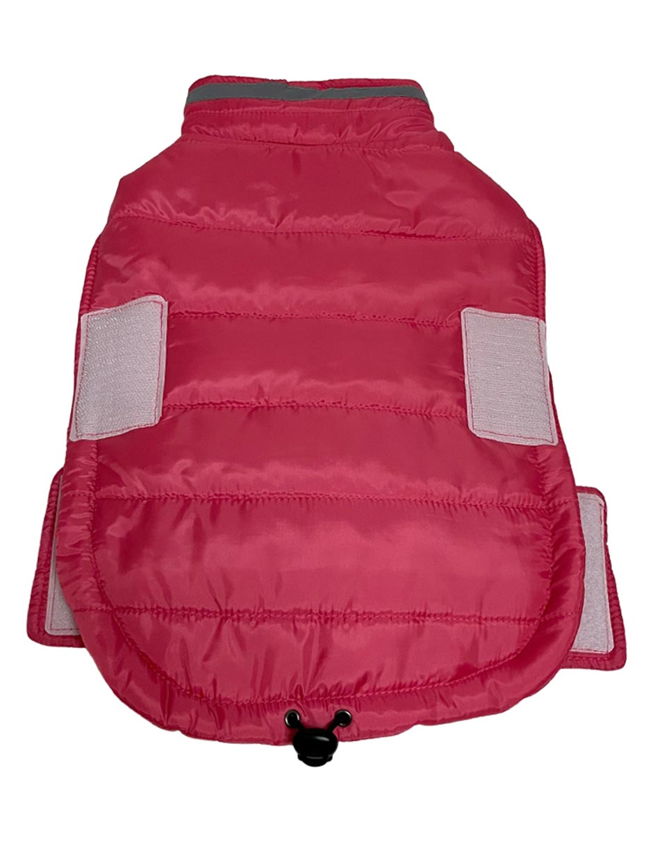 Chaleco para perro Quilted Chaleco para perro Quilted