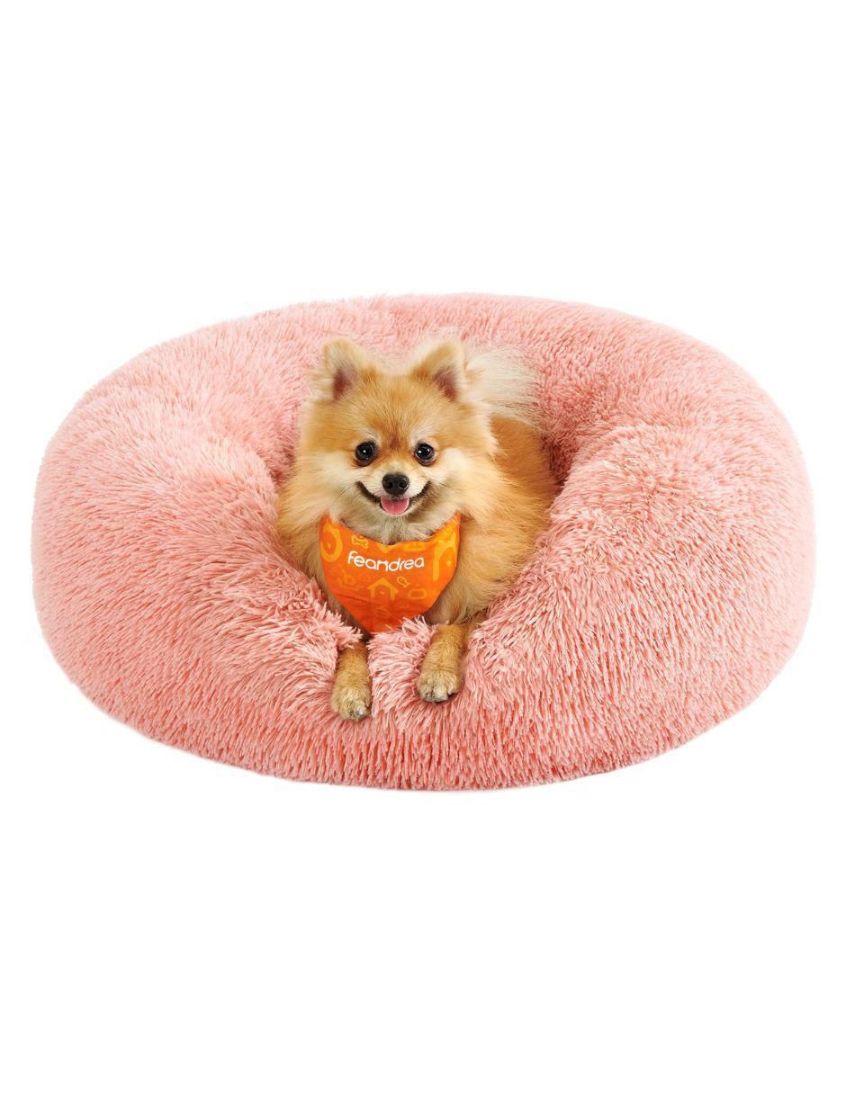 Cama para perro y gato