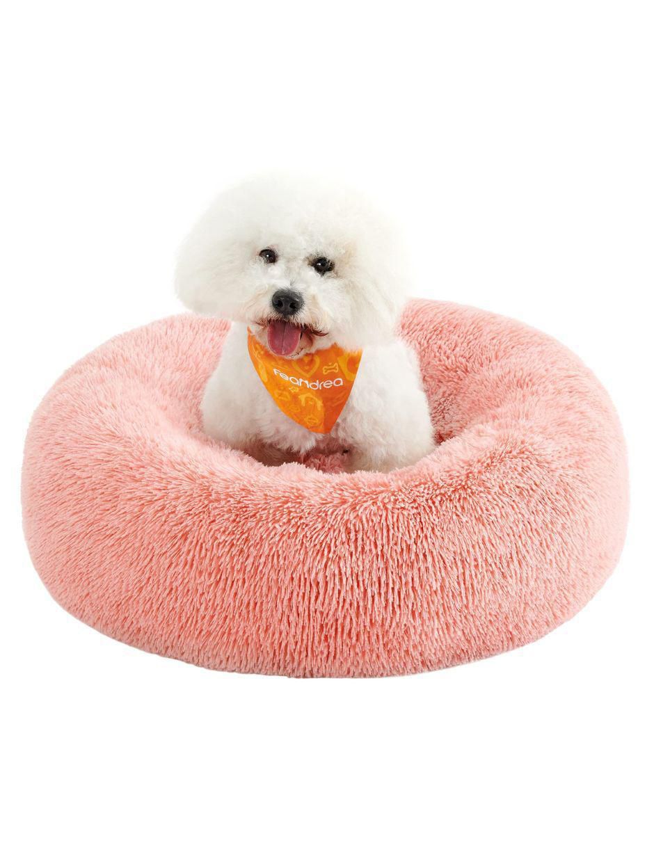 Cama para perro y gato Feandrea Liverpool