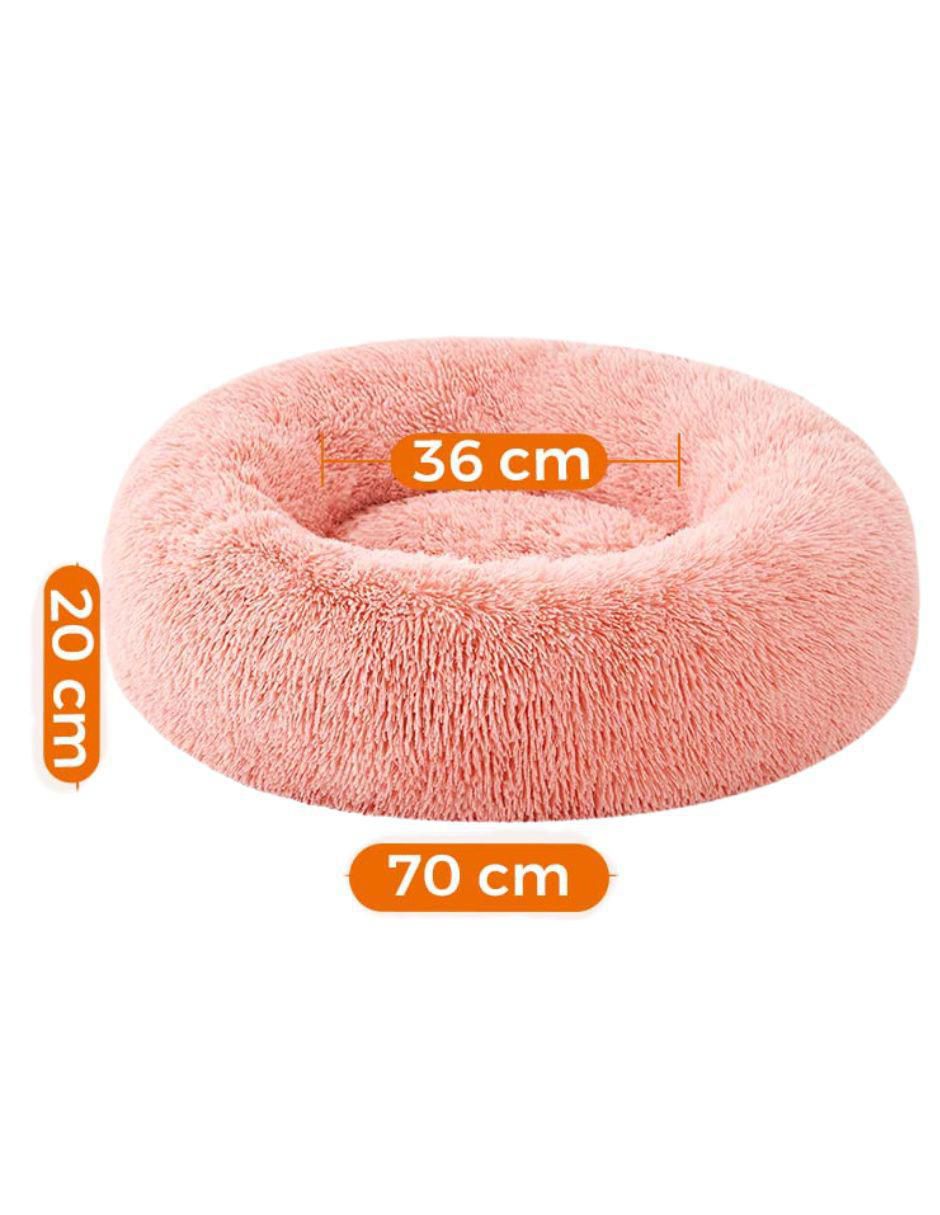 Cama para perro y gato 4