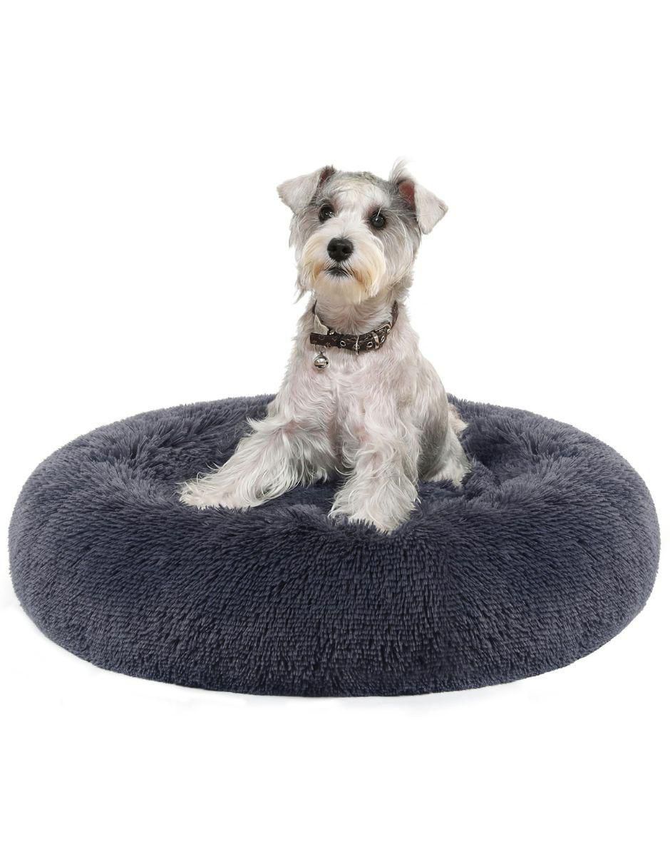 Cama para perro y gato 2