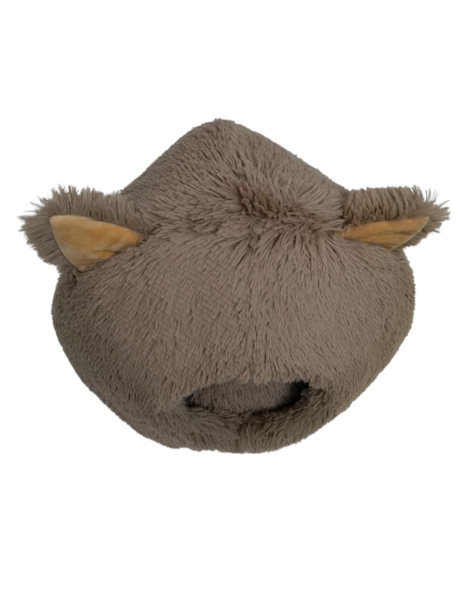 Cama capacete para mascota 3
