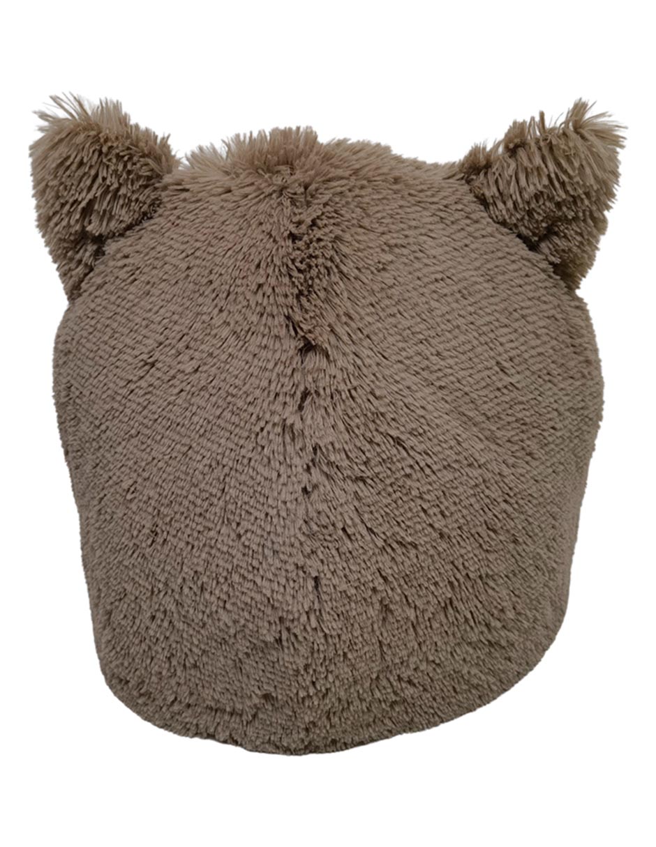 Cama capacete para mascota 4