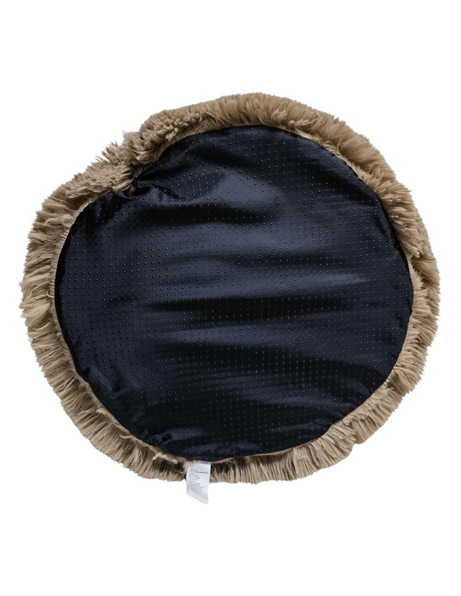Cama capacete para mascota 5