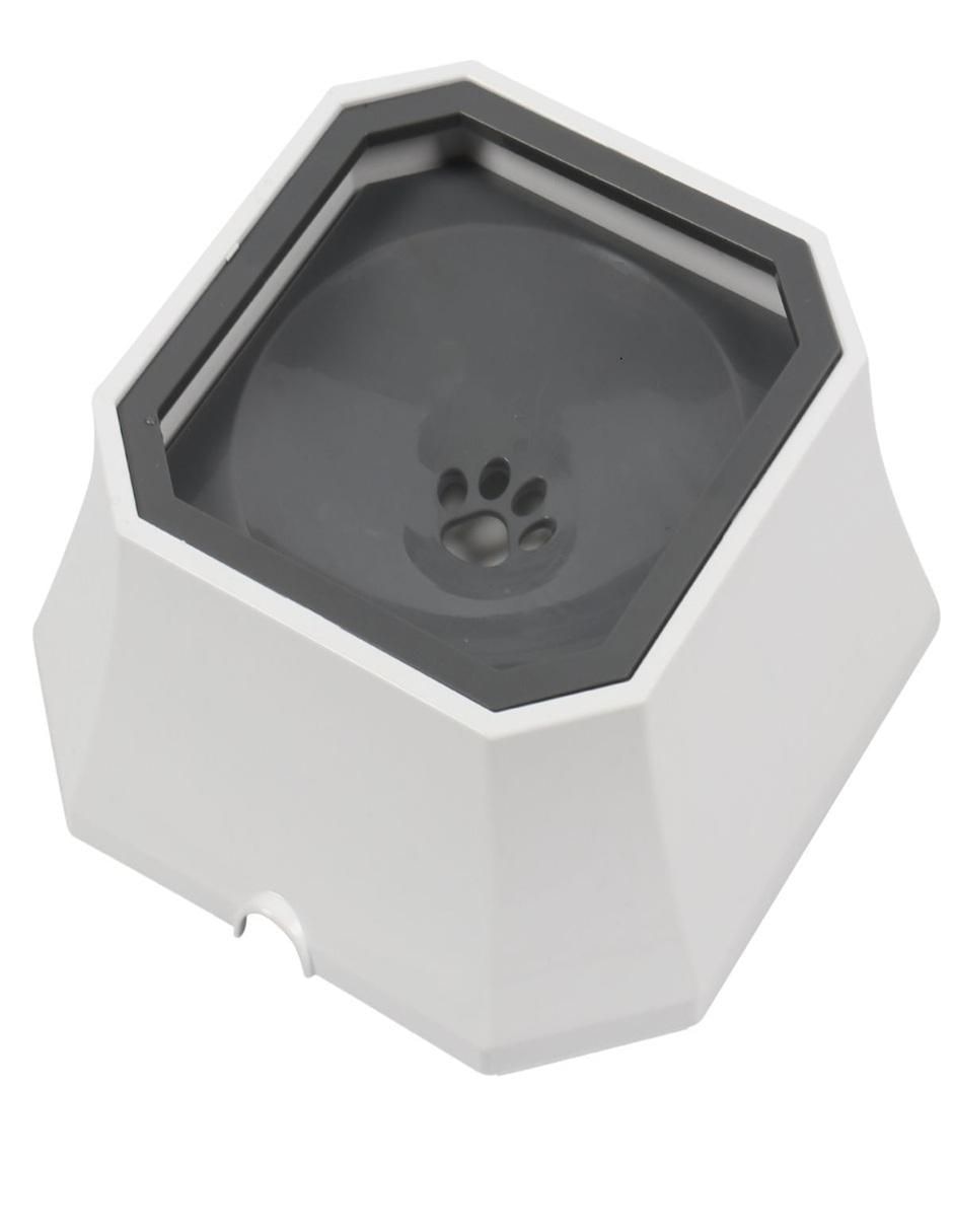 Bebedero apliques para perro y gato 300 ml