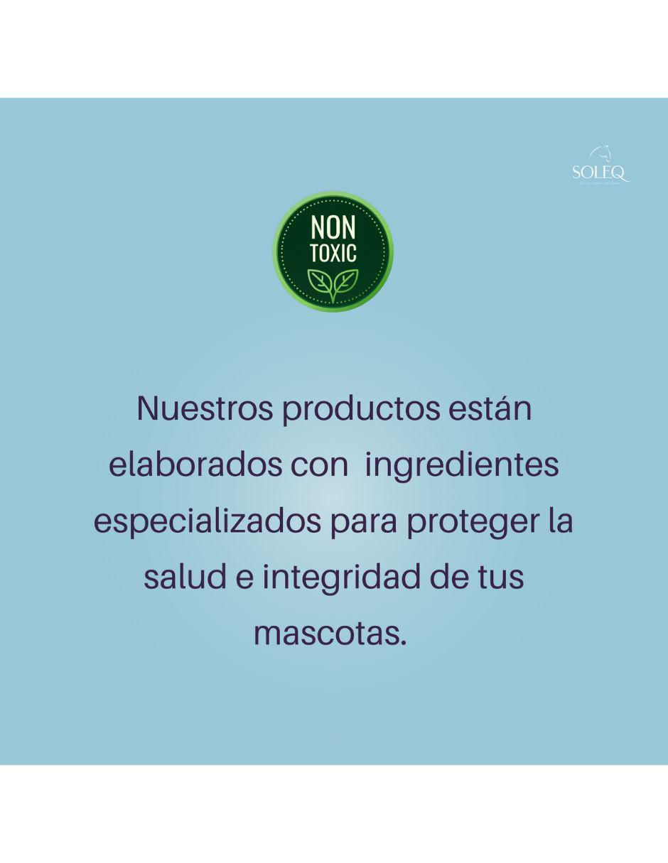 Shampoo para perro y gato 6