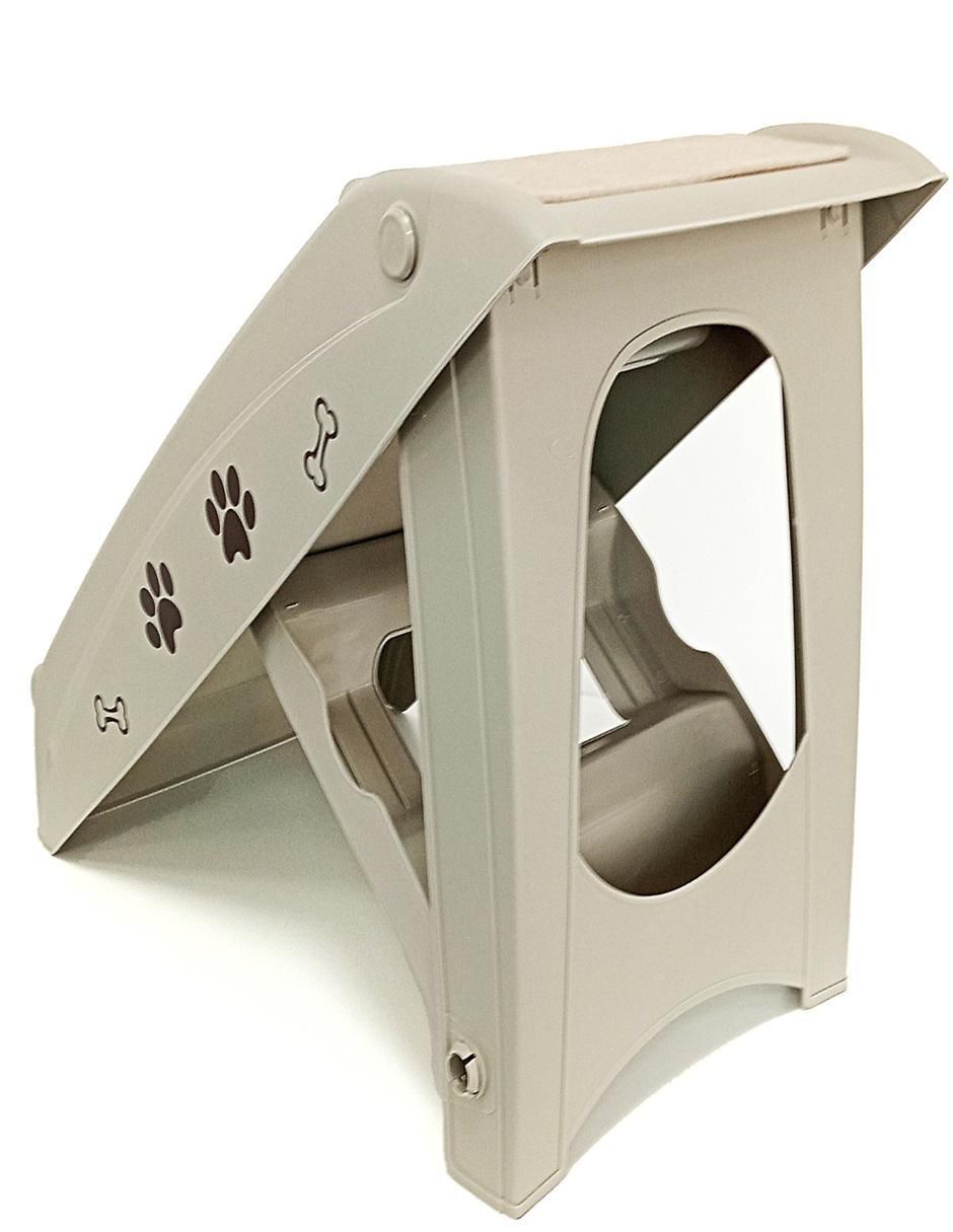 Escalera para perro y gato Ajolopet