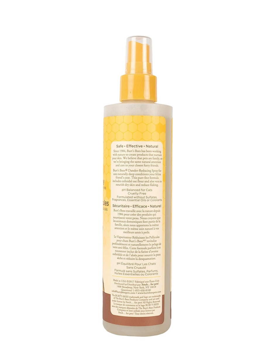 Shampoo para gato 2