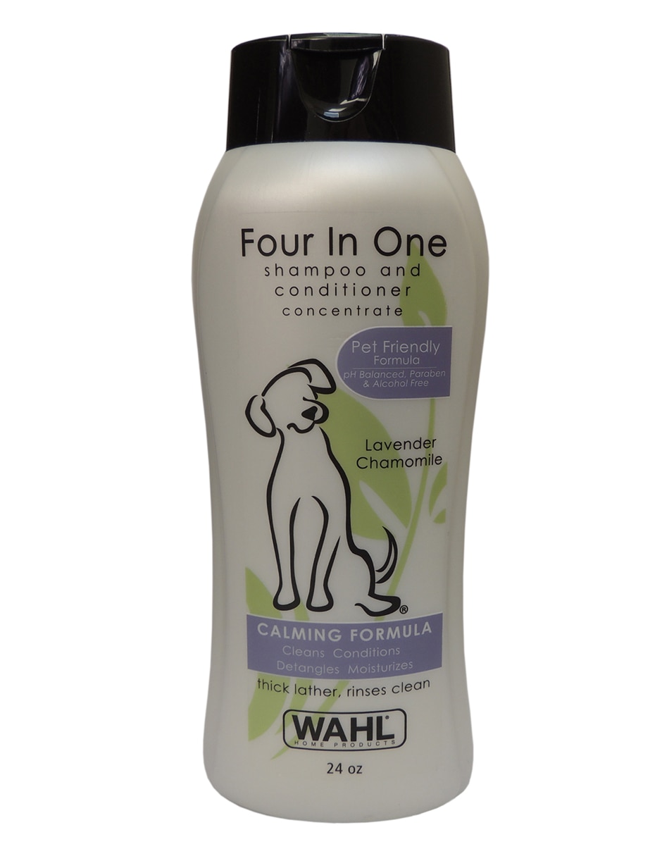 Shampoo para perro Shampoo para perro