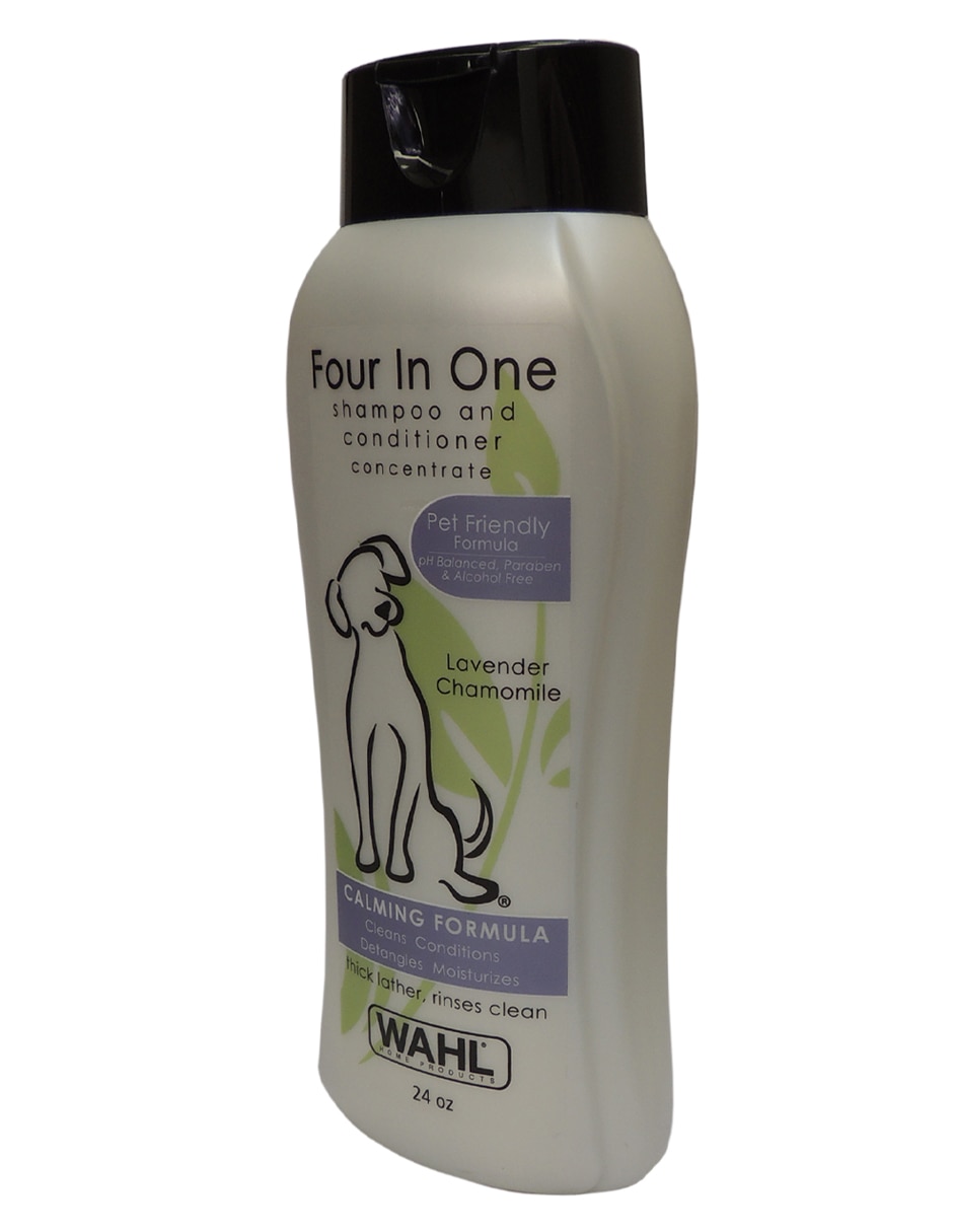 Shampoo para perro 2