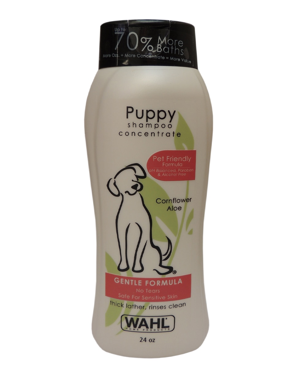 Shampoo para perro Shampoo para perro