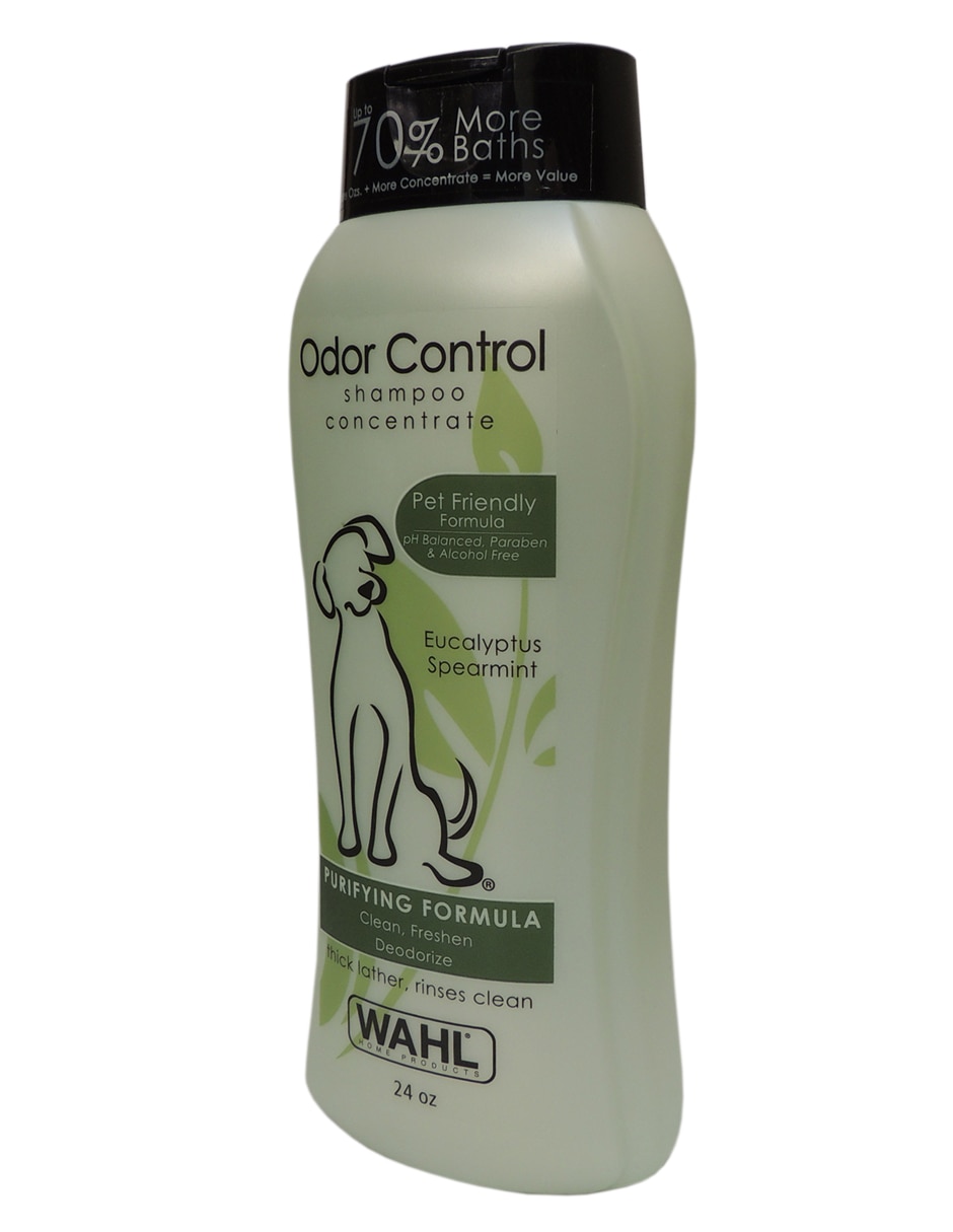 Shampoo para perro 2