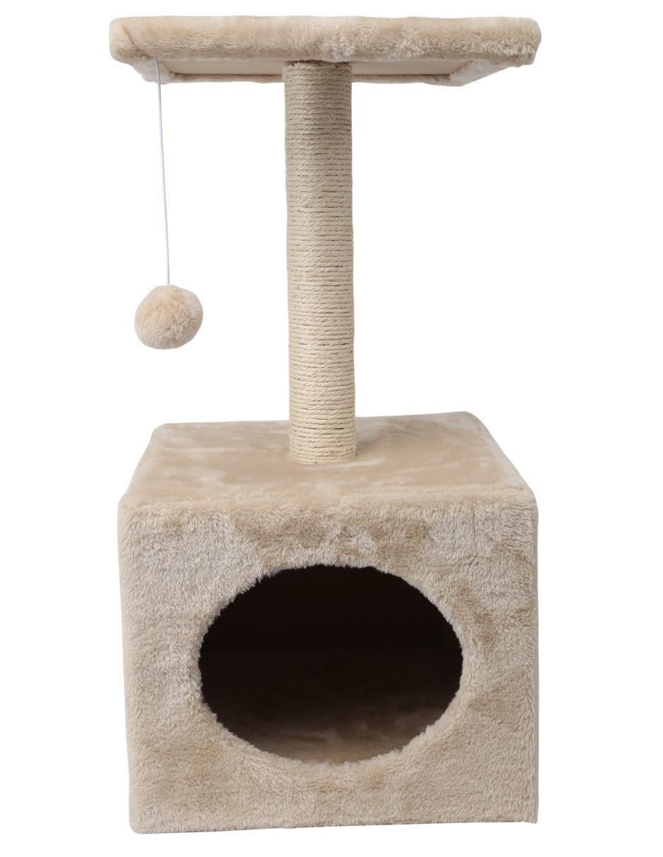 Rascador para gato