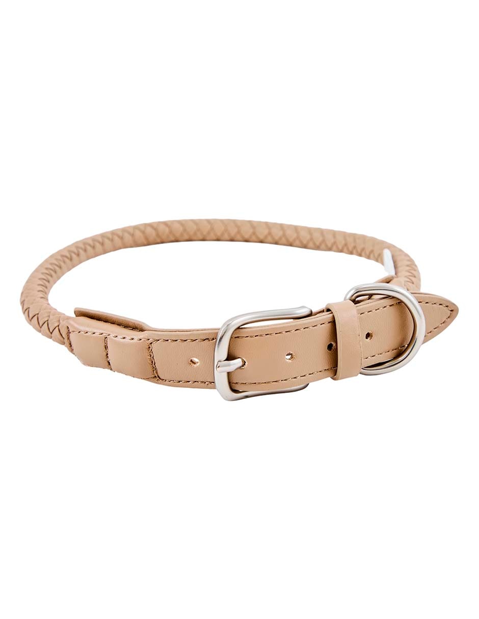 CORREA ZOOPET FW25, XG, BEIGE