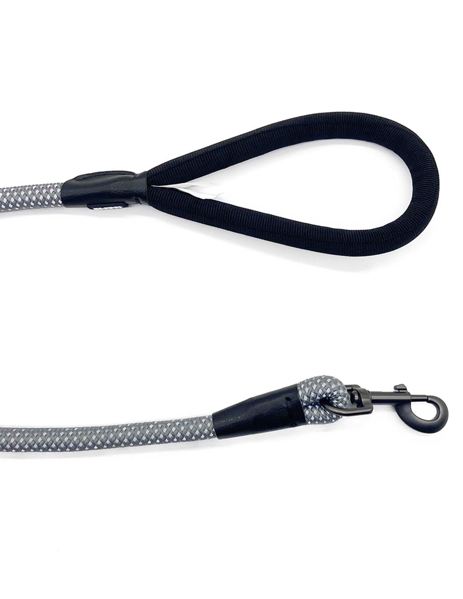 CORREA ZOOPET FW25-B, G, GRIS