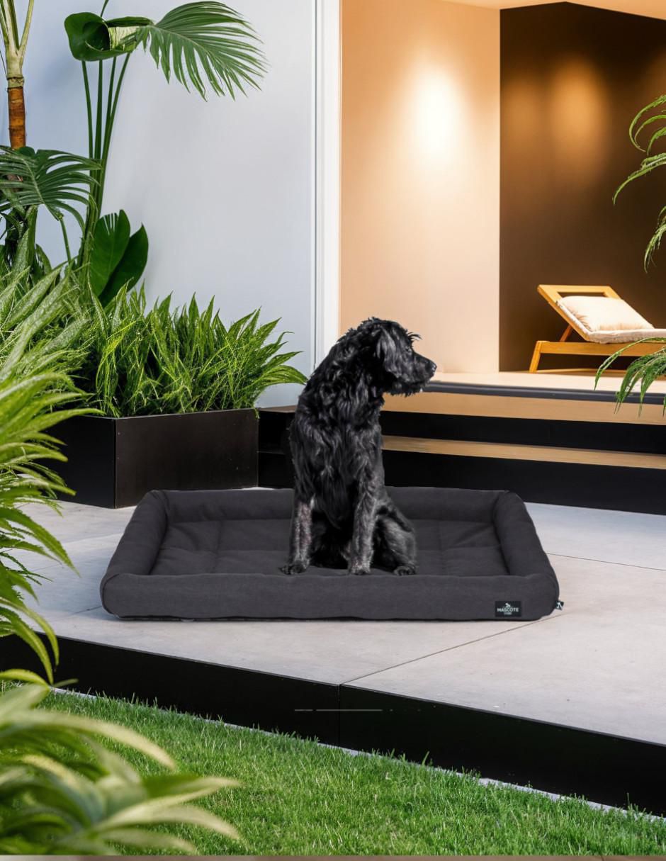 Cama para perro 7