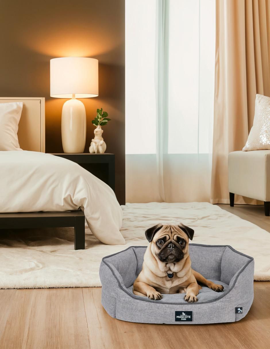 Cama para perro 5