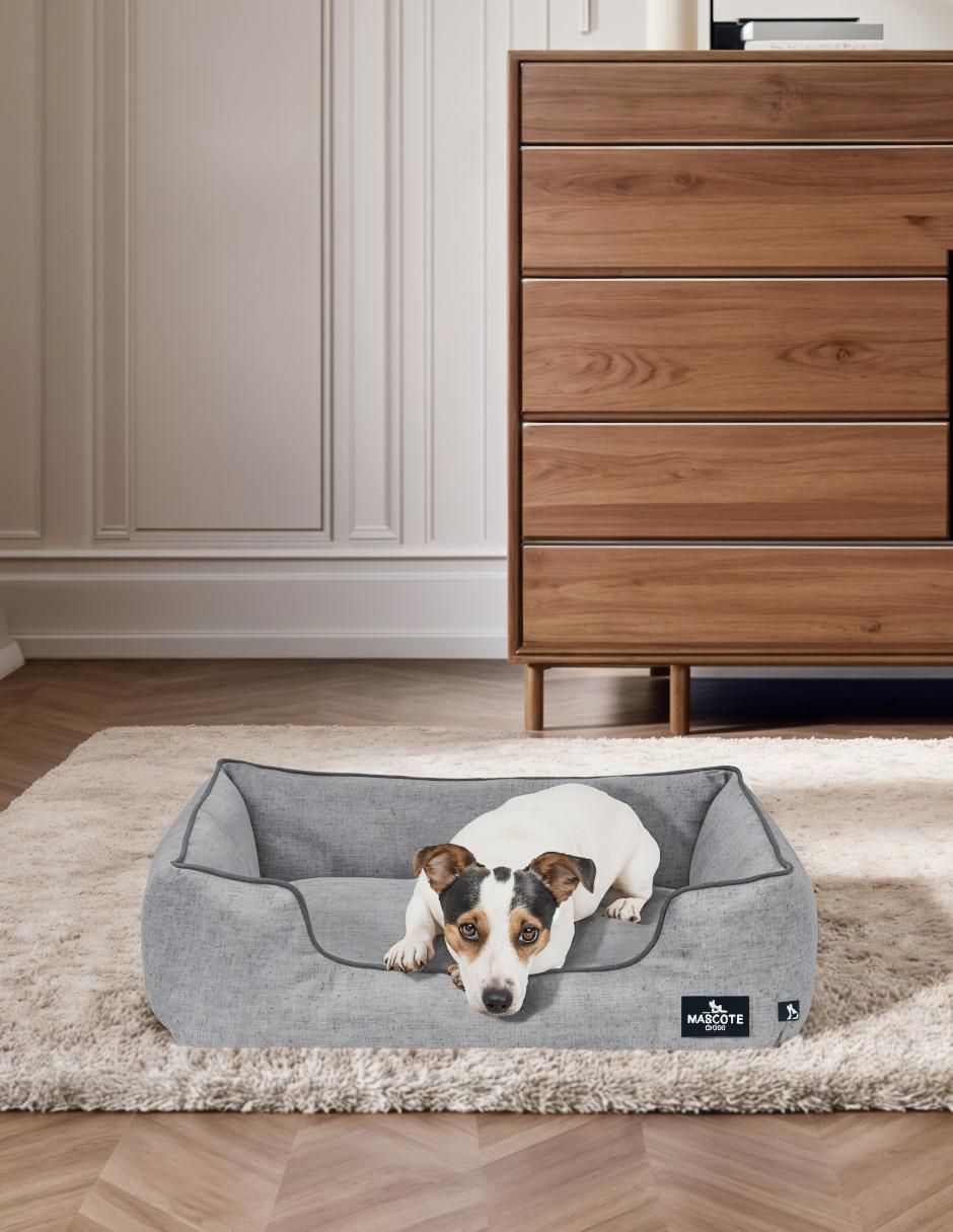 Cama para perro 5
