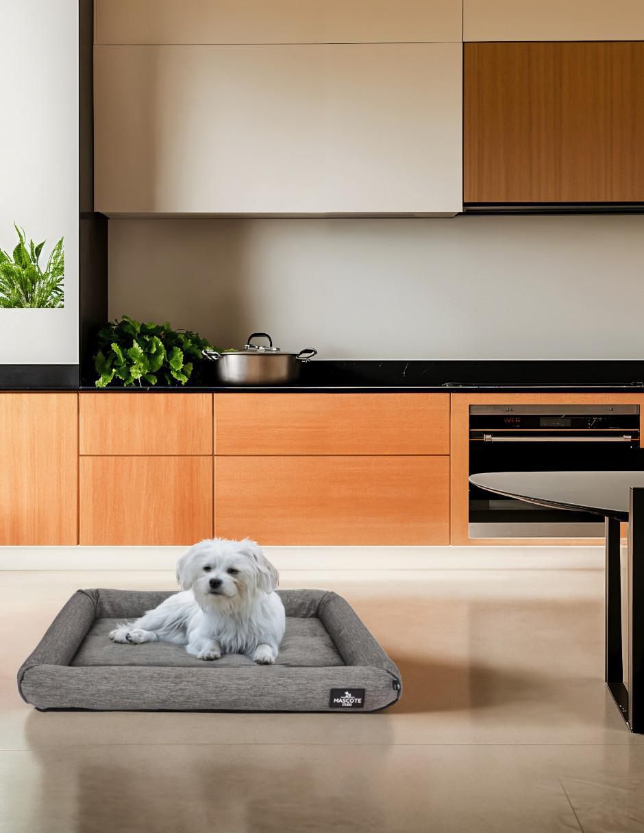 Cama para perro 7