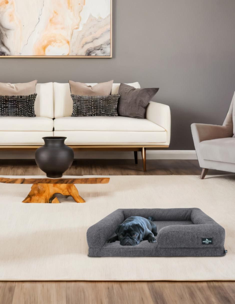 Cama para perro 8