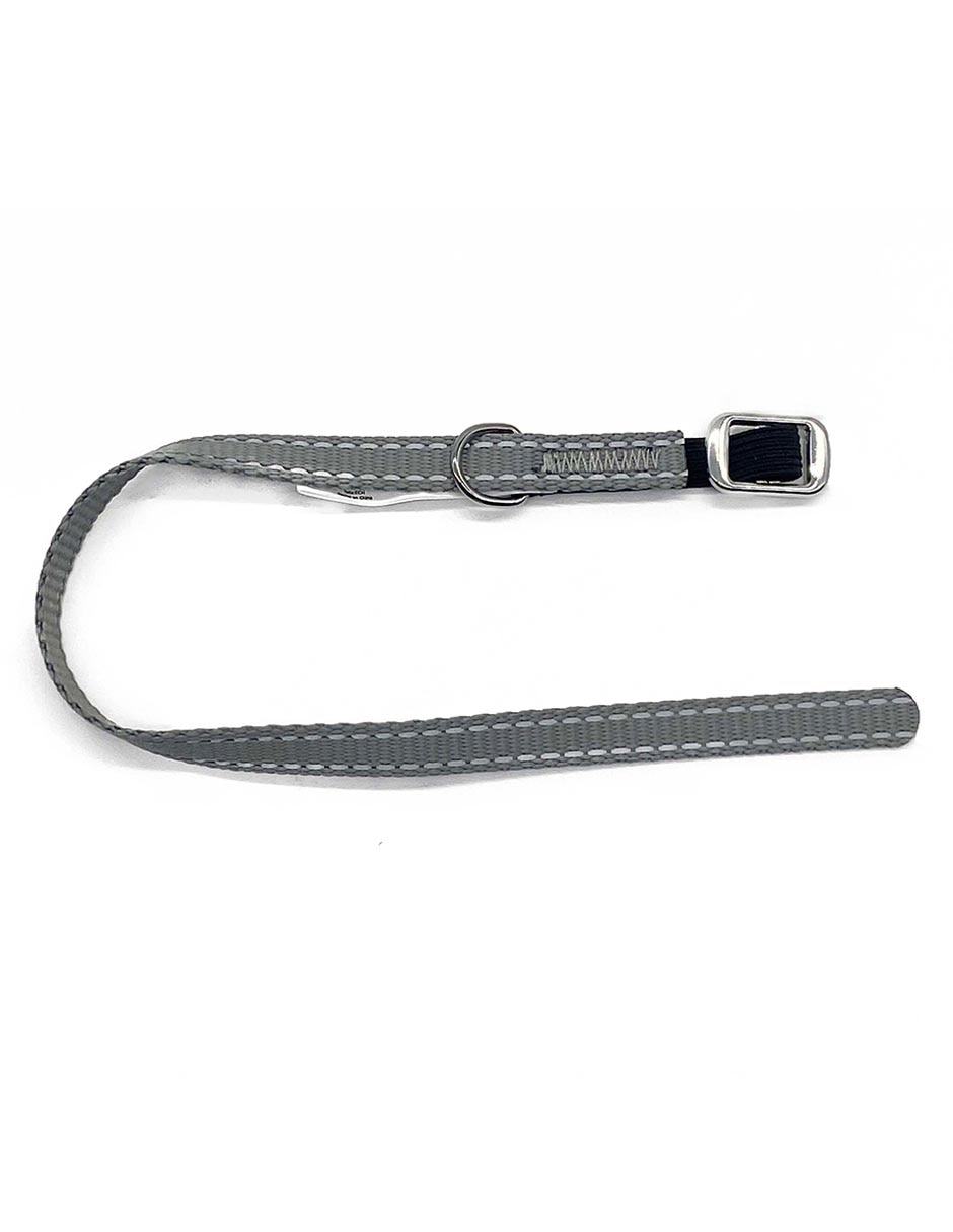 ZOOPET GATO FW25-B, XCH, GRIS