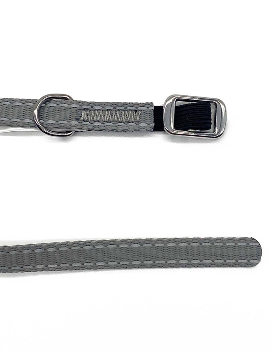 ZOOPET GATO FW25-B, XCH, GRIS
