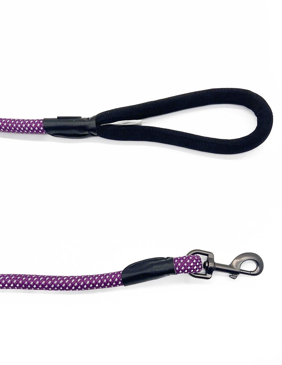 Morado obscuro