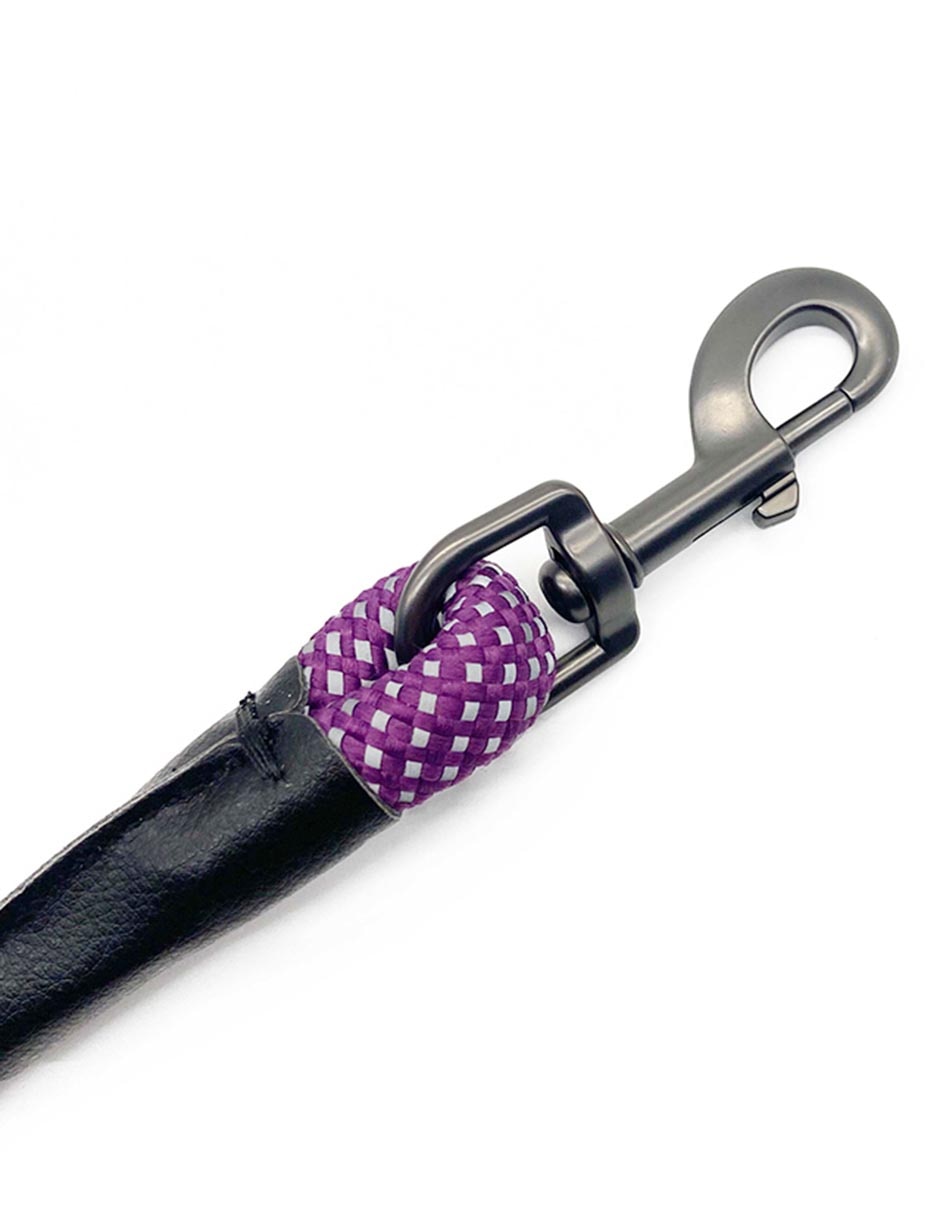 Morado obscuro