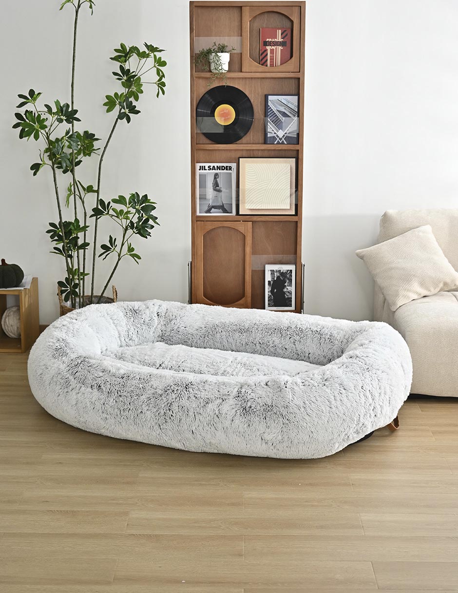 Cama para perro 11